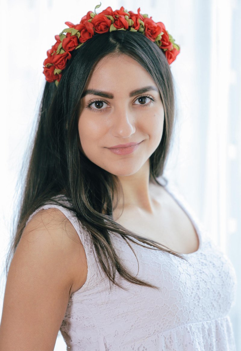 Екатерина, 34